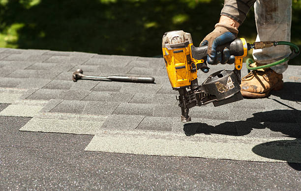 Roof Waterproofing Services in Aiea, HI